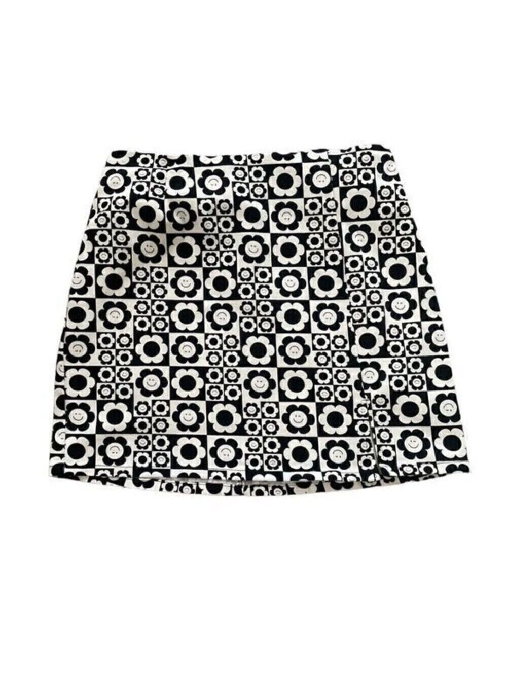 Art Class Girls Skirt Large